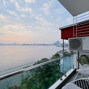 Apartman 2 - View