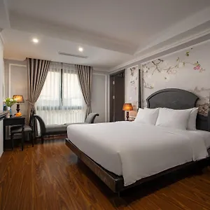 Amara And 4* Hanoi
