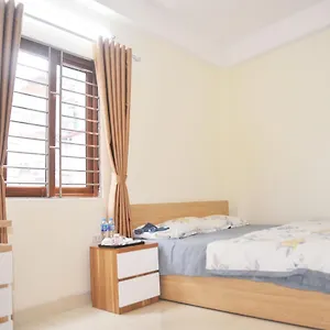 Apartment Tran Duy Hung Ha Noi *