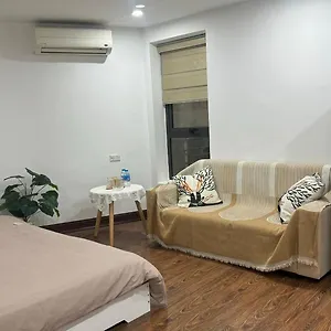 Homestay Bom's House Hanoi