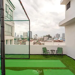 Apartment Ho Dich Vu Kim Ma Ba Dinh Ha Noi Hanoi
