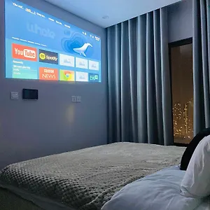 Modern In Ocean