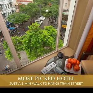 Silk Path 4*