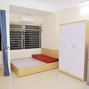 Nhatroduytan Guest house *