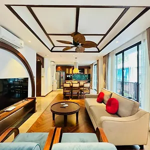 Apartment Lavida