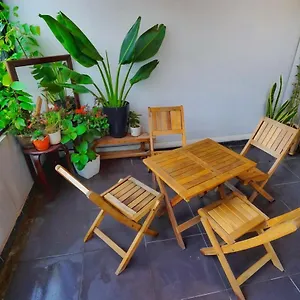 Hotel Khach San Giao Thong