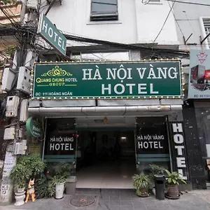 Ha Noi Vang Hoang Ngan *