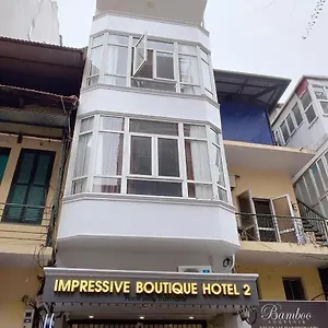 Hotel Boutique