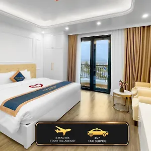 Chemi Noi Bai Airport 3*