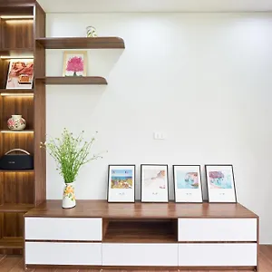 Homestay Osaka Hanoi