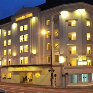 Hotel Hong Ha