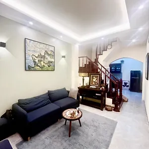 Toda House Holiday home *