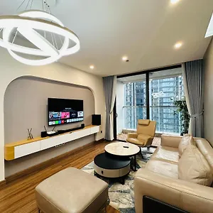 Vinhomes Metropolis By Kim Ma