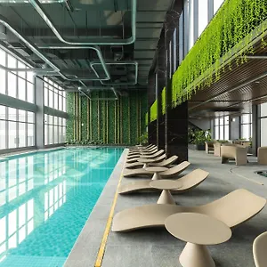 Vinhomes Smartcity - Toa Masteri - Tron *