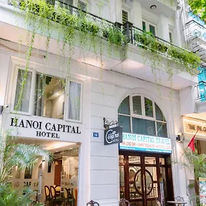 Hotel Capital Premium