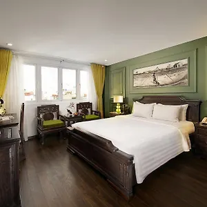 Sena Boutique & Travel 4*