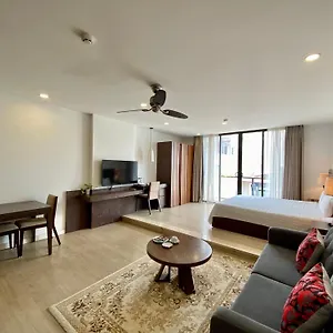 Apartment Ha Noi In The Old Quarter *