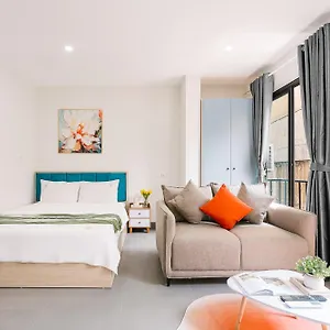 Apartment Ho Tay