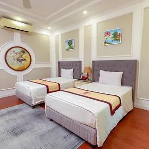 Hotel Hoa Hong - Xa Dan 3*
