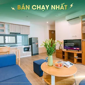 Apartamento Big Ha Noi Hanói