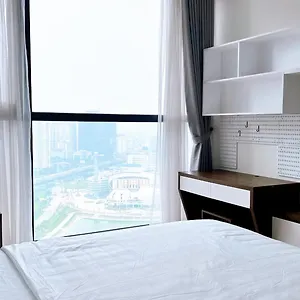 Vinhomes Skylake - Citihome Apartman *