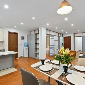 Housing22 Service 20 Linh Lang Hanoi
