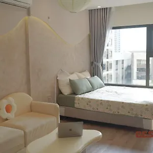 Apartment Besea - Vinhomes Ocean Park *