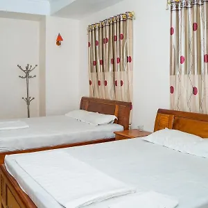 بيت ضيافة Nha Nghi Binh Than