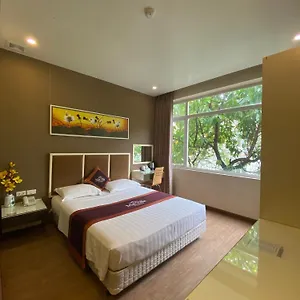 Otel Mai 8 Hanoi