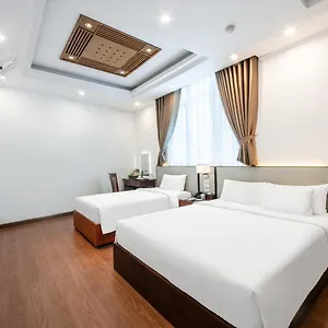 A25 - 44 Hàng Bún Hotel Hanói