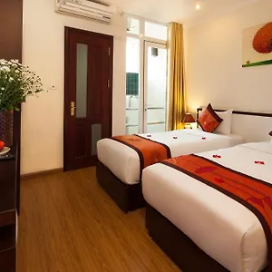 Hotel Rising Dragon