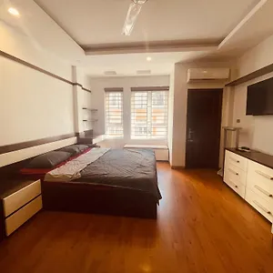 An Homestay- Tam Khuong Apartment Hanoi