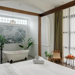 Homestay Valse Opera 10m To Hoankiem Old Quarter Ha Noi *