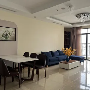 Vinhomes Royal 3 Br Apartman Hanoi