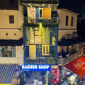 View Big Balcony 3br Hanoi