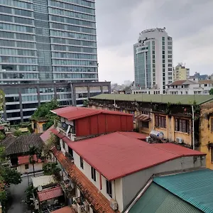 Price Ho Guom For Long Apartman Hanoi