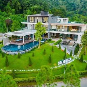 Grand San Golf - Venuestay Villa *