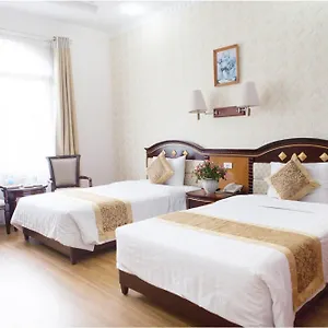 Cong Doan Viet Nam فندق