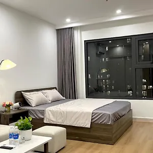 Vinhome Smart - Ho Cao Cap Full Tien Ich Toa Nha S105 Hanoi