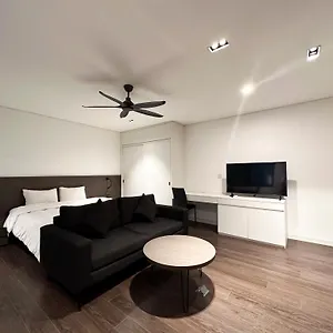 Apartment Louis, Homey And Fully Equipped Apartment Hanoi