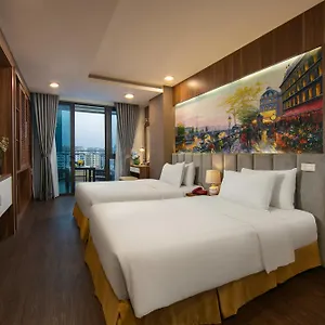 Brilliant Me Tri Hotel & Spa Hotel Hanoi
