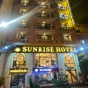 Sunrise 3* Hanoi