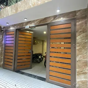 Apartment Era