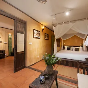 Old Quarter - Bathtub, Wifi, Netflix Hanoi