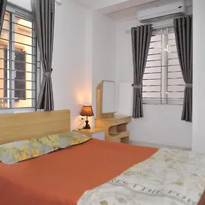 Nha Tro 27 Tu Mo Cau Giay Ha Noi