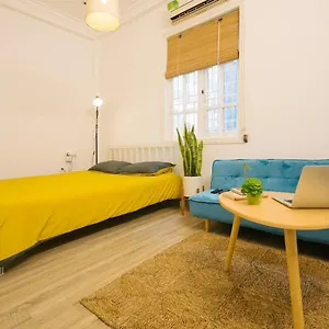 Michi House 3 Doi Dien Lang Bac Va Bao Tang Hcm * Hanoi