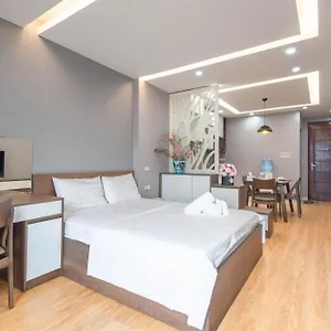22housing Linh Lang & Apartmanhotel