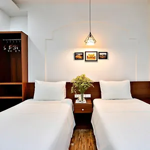 Hotel S79 Ami Hanoi