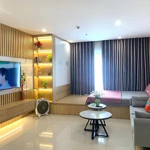 Ocean Park Full Do S208 Apartment
