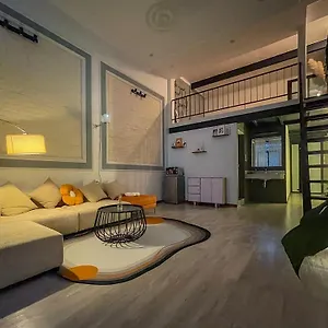 Zeus Living - Old Quater Guest house
